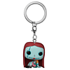 Pocket POP Keychain Disney Nightmare Before Christmas Sally Sewing