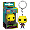 Pocket POP Keychain Disney Nightmare Before Christmas Jack