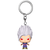 Pocket POP Keychain Dragon Ball Super Super Hero Gohan Beast