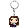 Pocket POP Keychain Marvel Agatha - Agatha Harkness