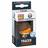 Pocket POP Keychain Overwatch 2 Tracer