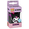 Pocket POP Keychain POP Hello Kitty Kuromi