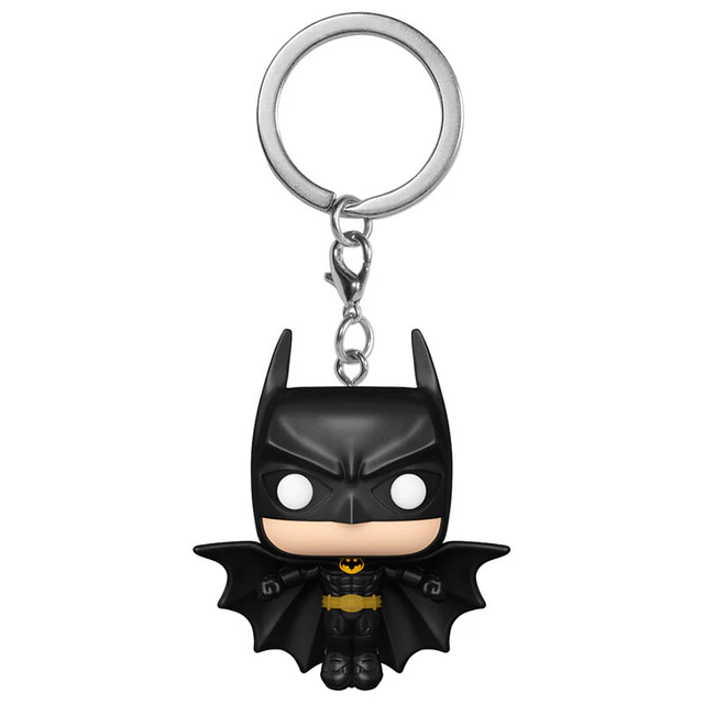 Pocket POP keychain DC Comics Batman
