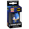 Pocket POP Keychain DC Comics ?Patchwork Batman