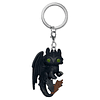 Pocket POP Keychain Deluxe How to Train Your Dragon Toothless
