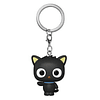 Pocket POP Keychain Hello Kitty and Friends Chococat