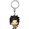 Pocket POP Keychain Dragon Ball GT Super Saiyan 4 Goku