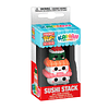 Pocket POP Keychain Kawaii Foodies Sushi Stack