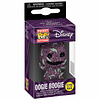 Pocket POP Keychain Disney Nightmare Before Christmas Oogie Boogie