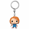 Pocket POP Keychain Chucky