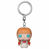 Pocket POP Keychain The Conjuring Annabelle