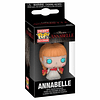 Pocket POP Keychain The Conjuring Annabelle