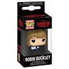 Pocket POP Keychain Stranger Things 5 Robin Buckley