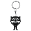 Pocket POP Keychain Marvel Black Panther Classics