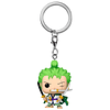 Pocket POP Keychain One Piece Roronoa Zoro