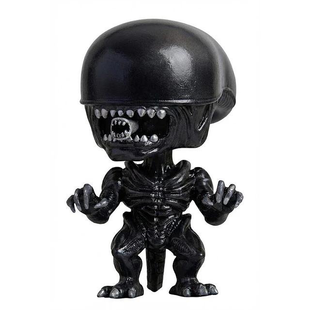 POP figure Movie Alien