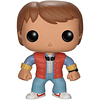 POP figure Back to the Future Marty McFly
