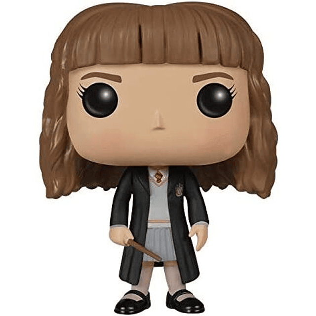 POP figure Harry Potter Hermione Granger