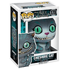 POP figure Disney Alice in Wonderlad Cheshire Cat