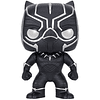 POP Marvel Civil War Black Panther