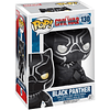 POP Marvel Civil War Black Panther
