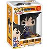 POP figure  Dragon Ball Z Goku & Nimbus