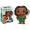 POP figure Moana Maui