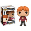POP figure Harry Potter Ron Weasley Exclusive