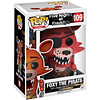 POP figure Five Nights At Freddy's Foxy