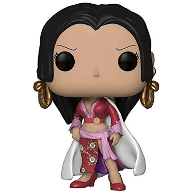 POP figure One Piece Boa