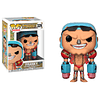 POP figure One Piece Franky