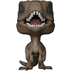 POP figure Jurassic Park Velociraptor