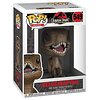 POP figure Jurassic Park Velociraptor