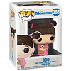 POP figure Disney Monsters Inc. Boo