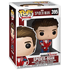 POP figure Marvel Spider-Man unmasked Spider-Man
