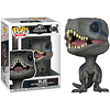 POP figure Jurassic World Fallen Kingdom Blue New Pose