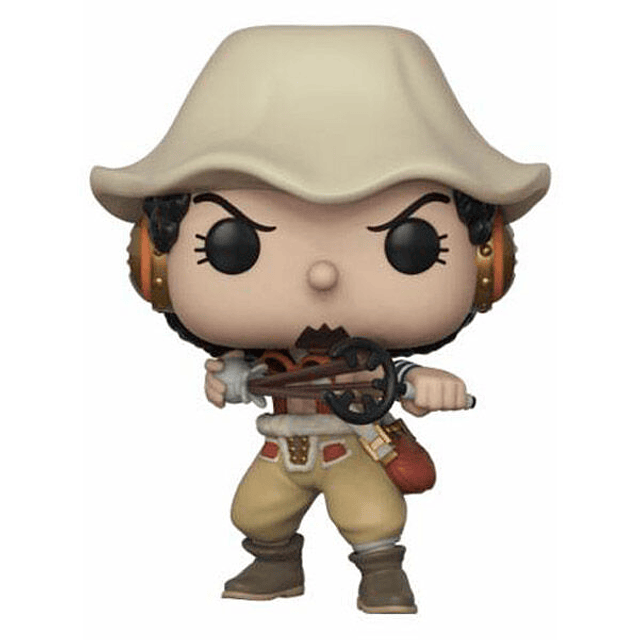 POP figure One Piece Usopp