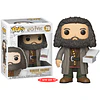 POP figure Harry Potter Hagrid with cake 15cm