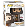 POP figure Harry Potter Hagrid with cake 15cm