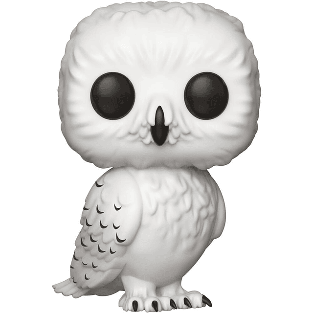 POP figure Harry Potter Hedwig