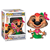 POP figure Disney Lion King Luau Timon