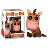POP figure Disney Pixar Toy Bullseye