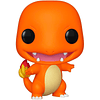 POP figure Pokemon Charmander