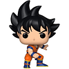 POP figure Dragon Ball Z Goku