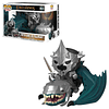 POP figure Lord of the Rings Witch King with Fellbeast