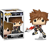 POP figure Disney Kingdom Hearts 3 Sora with Ultima Weapon
