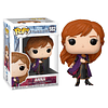 POP figure Disney Frozen 2 Anna