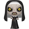 POP figure The Nun Demonic Nun