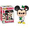 POP figure Disney Holiday Minnie