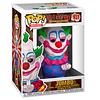 POP figure Killer Klowns From Outer Space Jumbo